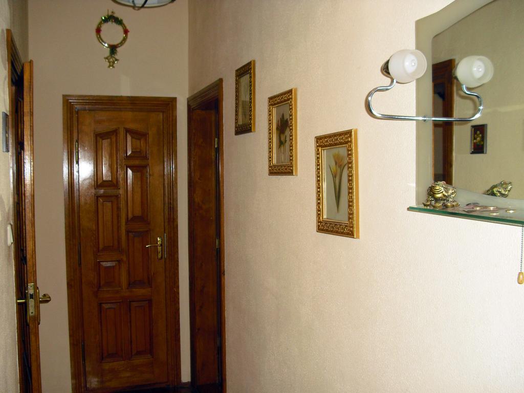 Apartment On Krakovskaya 9 Lviv Bagian luar foto